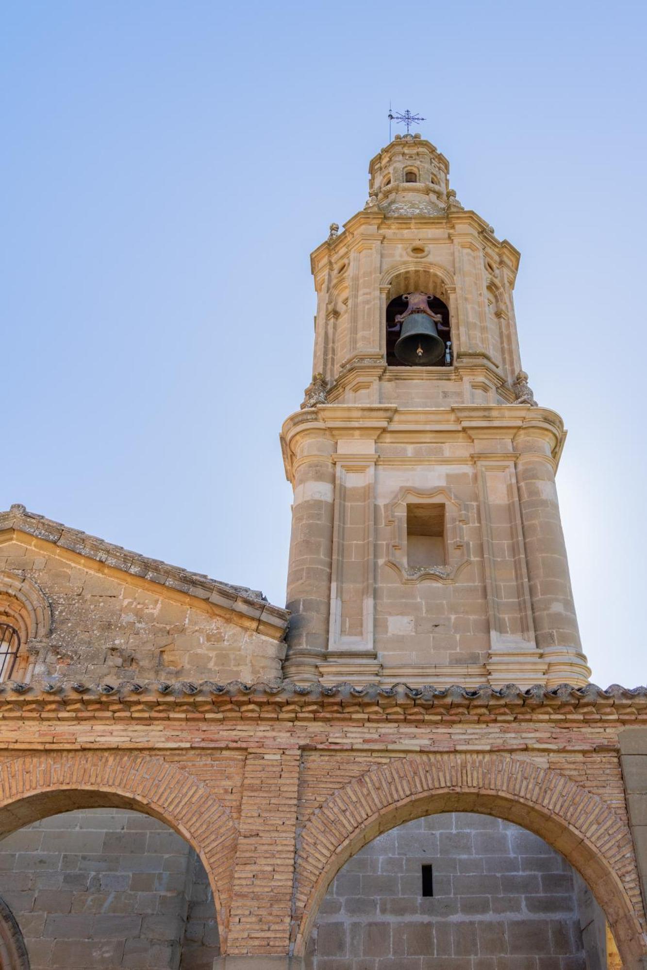 Markiola Villamayor de Monjardin エクステリア 写真