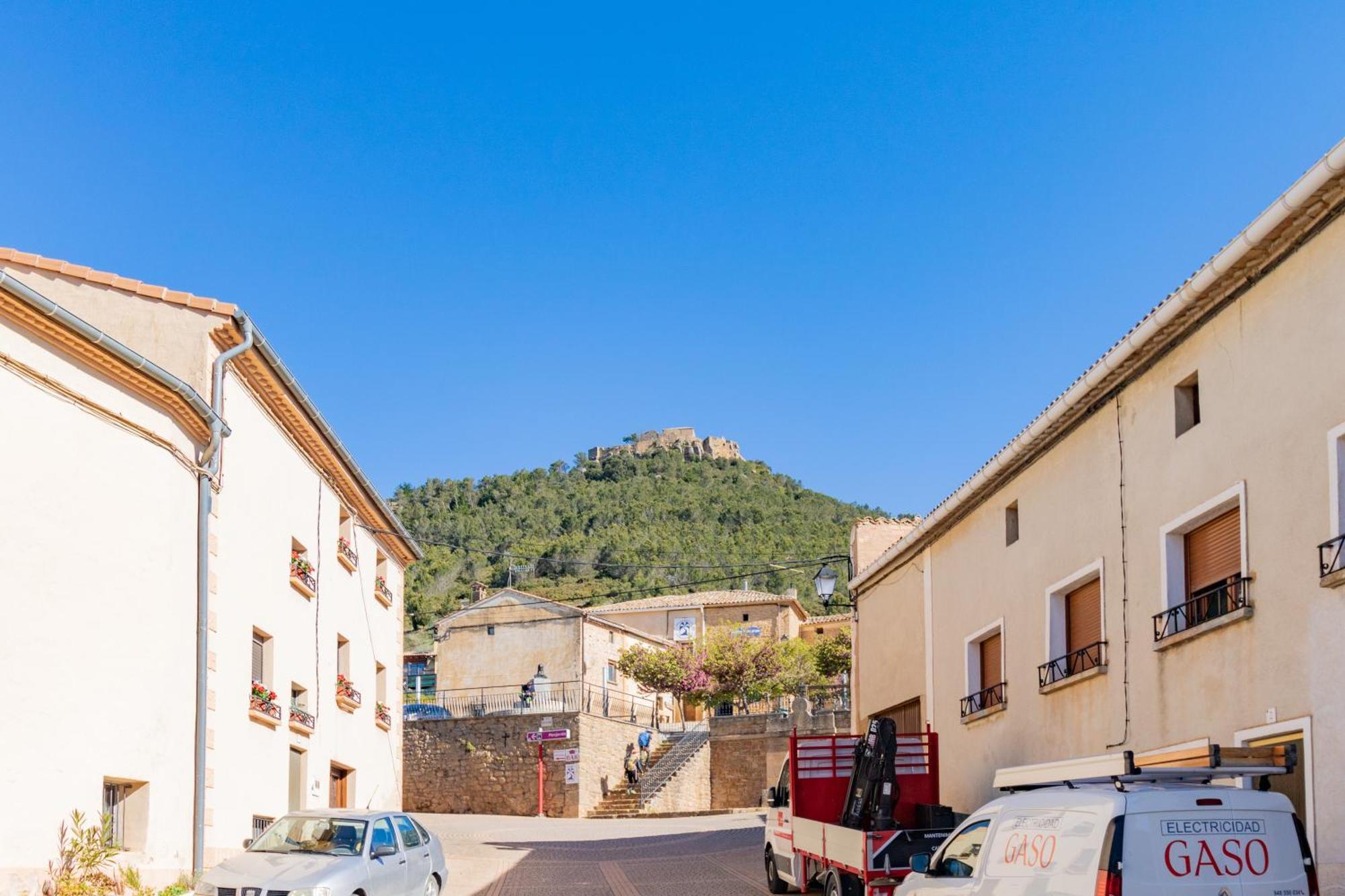 Markiola Villamayor de Monjardin エクステリア 写真