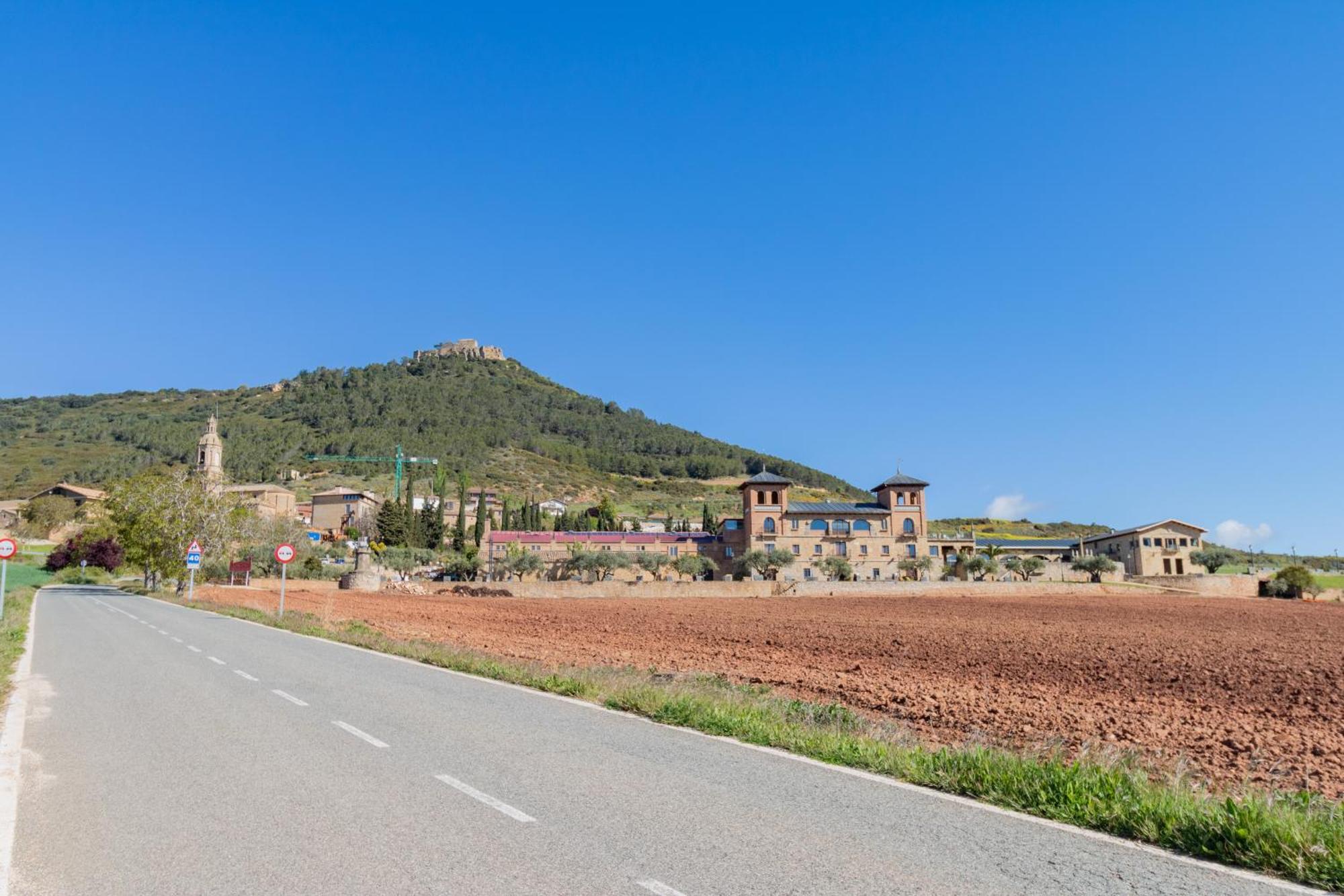 Markiola Villamayor de Monjardin エクステリア 写真